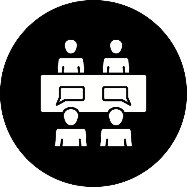 Icono de la reunión