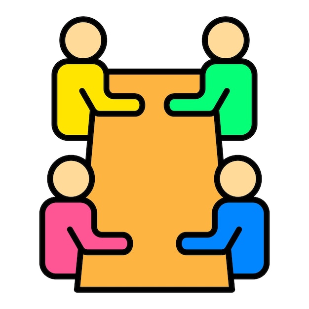 Icono de la reunión