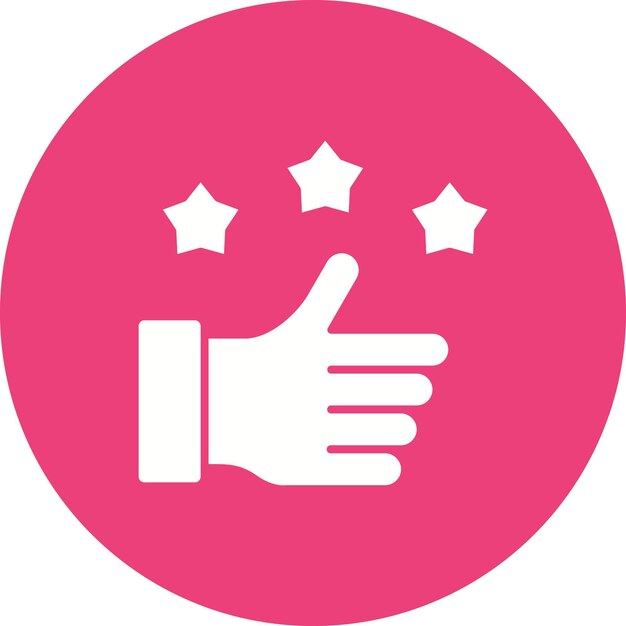 Icono de la revisión