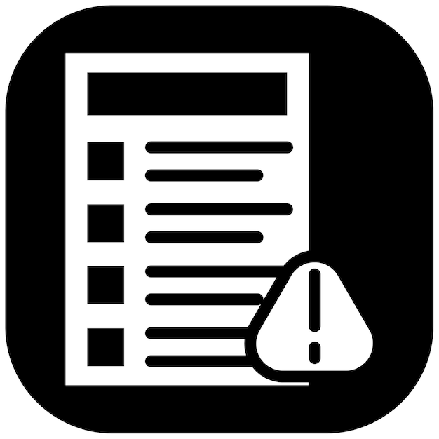 Icono de riesgo de cumplimiento