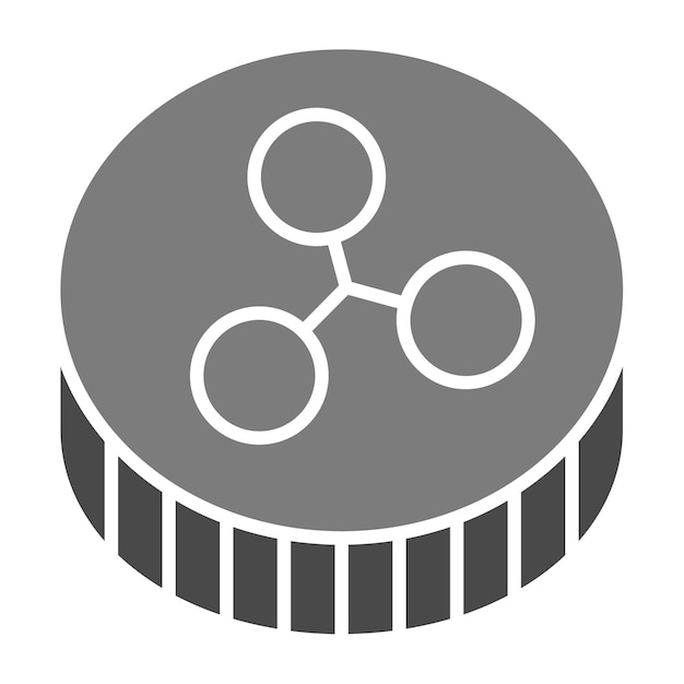 El icono de Ripple