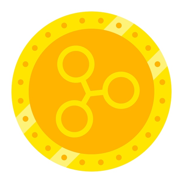 El icono de Ripple