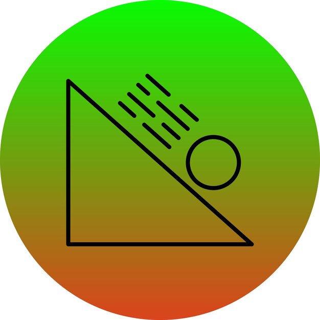 Icono rodante
