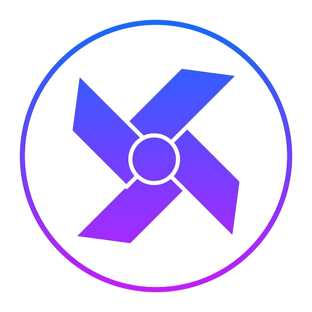 Icono de la rueda de engranajes
