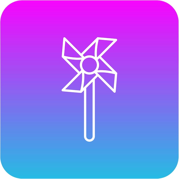 Icono de la rueda de engranajes