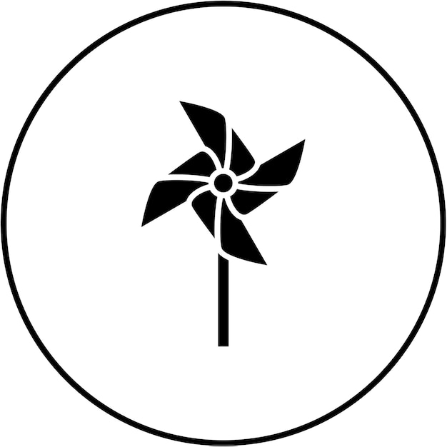 Icono de la rueda de engranajes