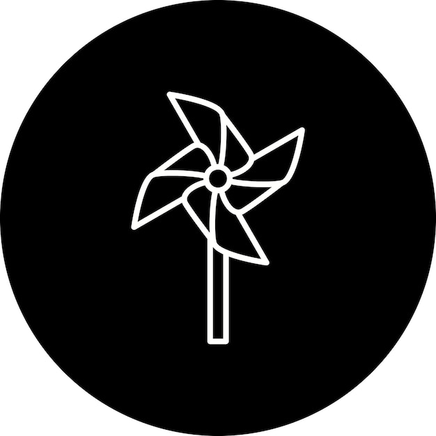 Icono de la rueda de engranajes