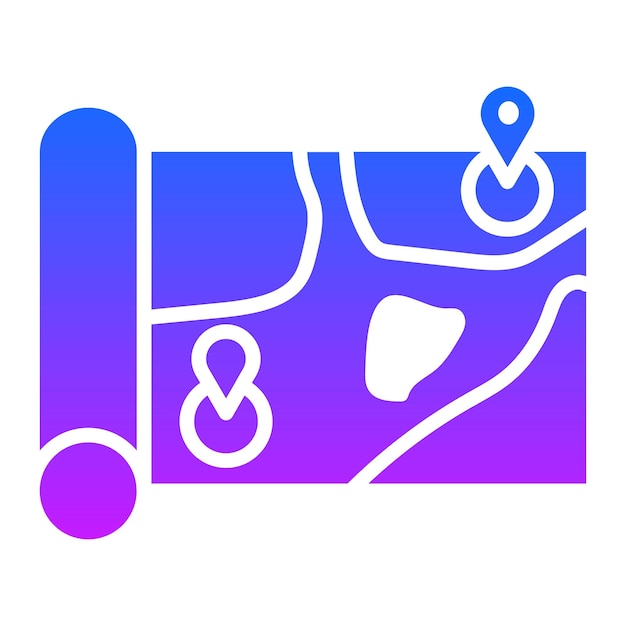 Icono de la ruta