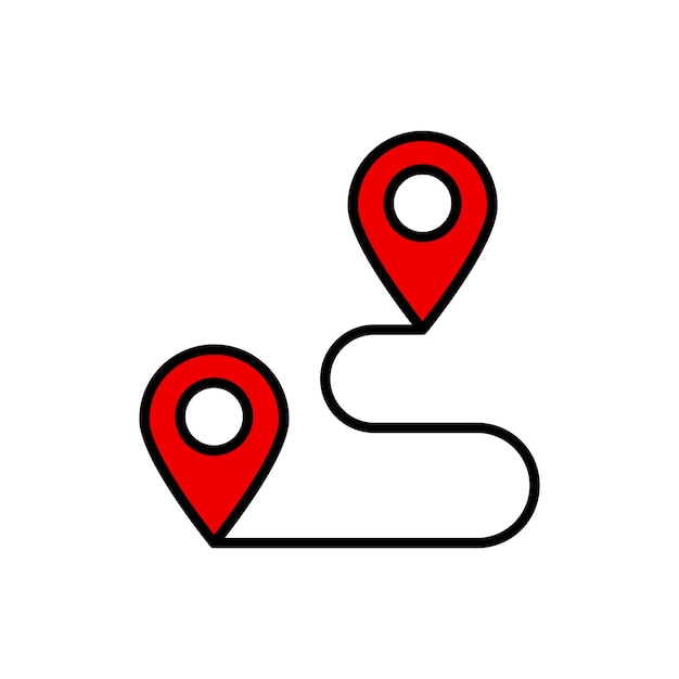 Icono de la ruta