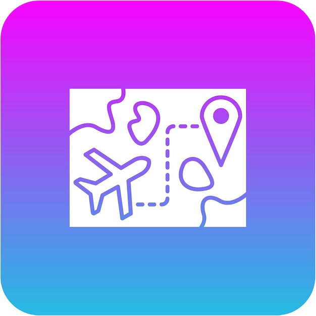 Icono de la ruta