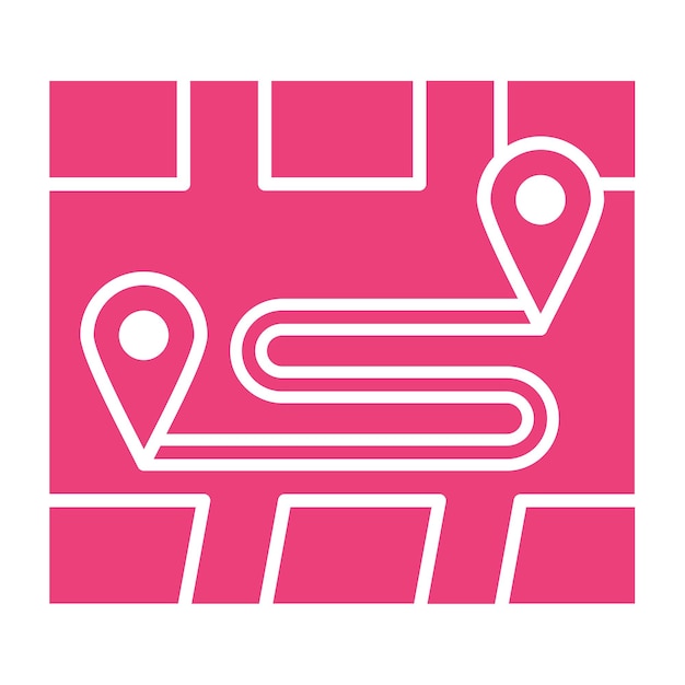 Icono de la ruta