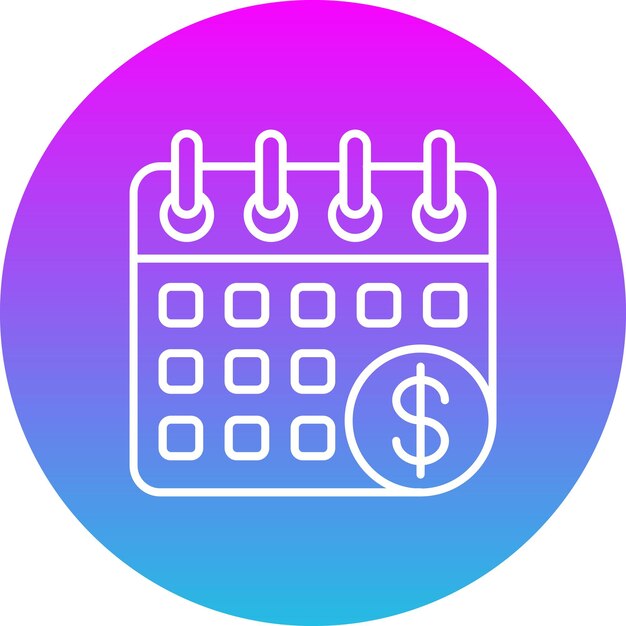 El ícono del salario