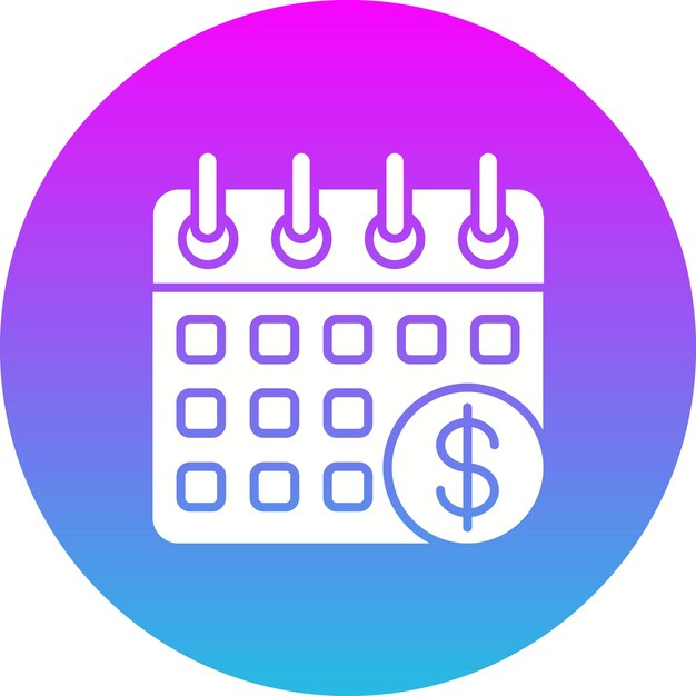 El ícono del salario