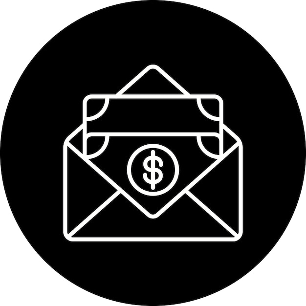 El ícono del salario