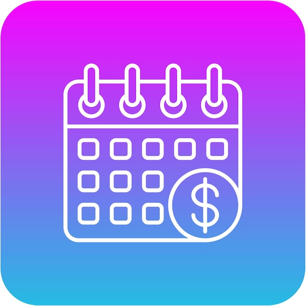 El ícono del salario