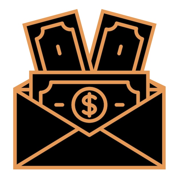 El ícono del salario