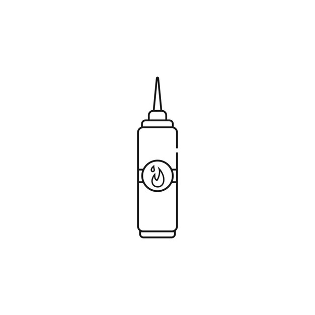 icono de salsa de tomate