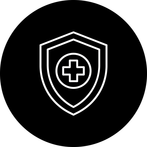 Icono de la salud