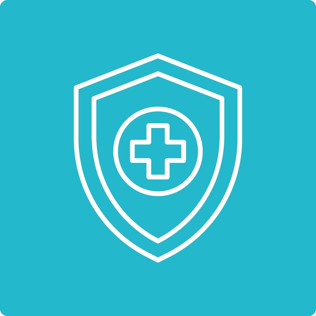 Icono de la salud