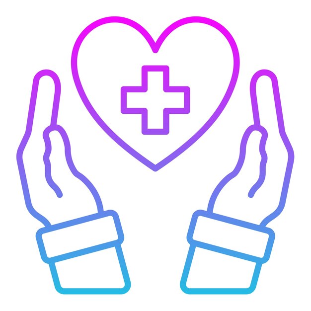Icono de la salud