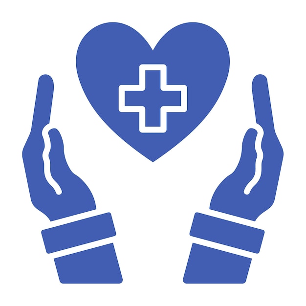 Icono de la salud