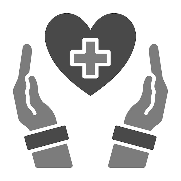 Icono de la salud