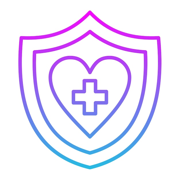 Icono de la salud