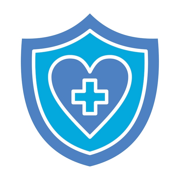 Icono de la salud