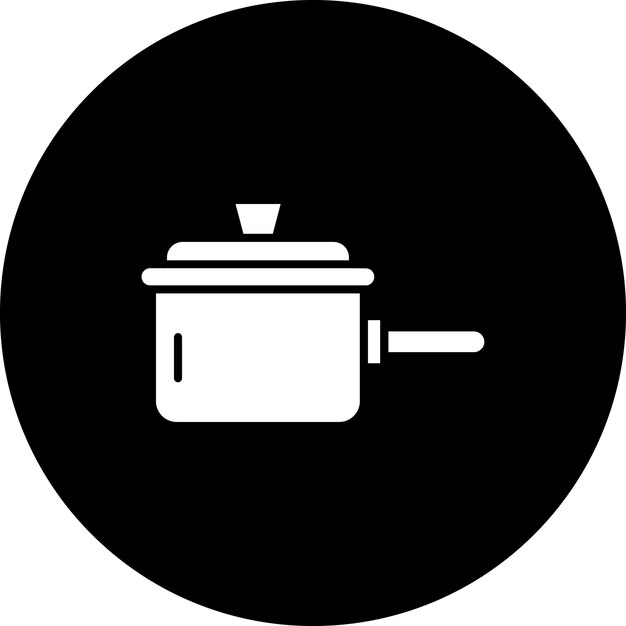 Icono de la sartén