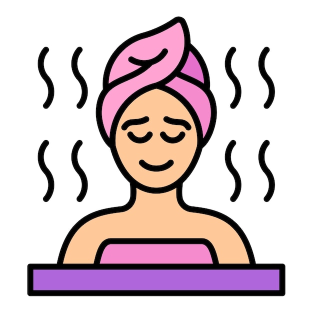 Icono de la sauna