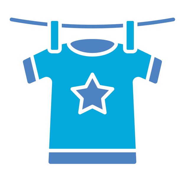 Ícono de secado