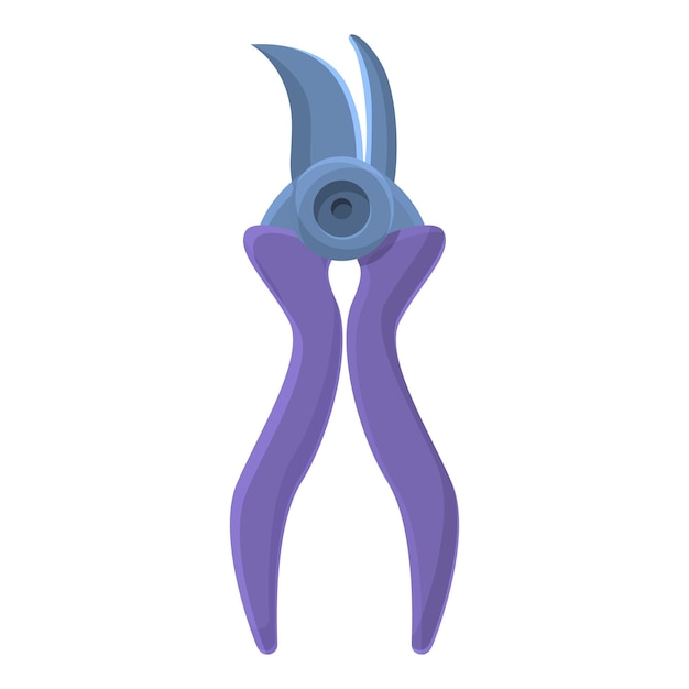 Icono de secadores de trabajo Icono vectorial de secadores del trabajo para el diseño web aislado en fondo blanco