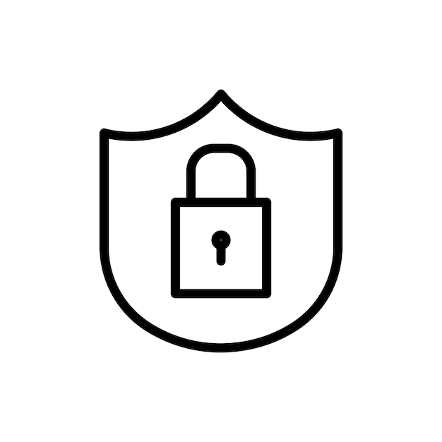 icono de seguridad
