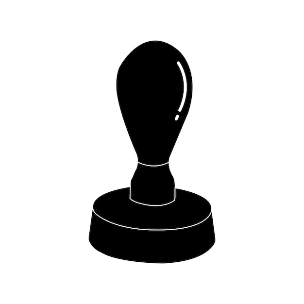 icono de sello
