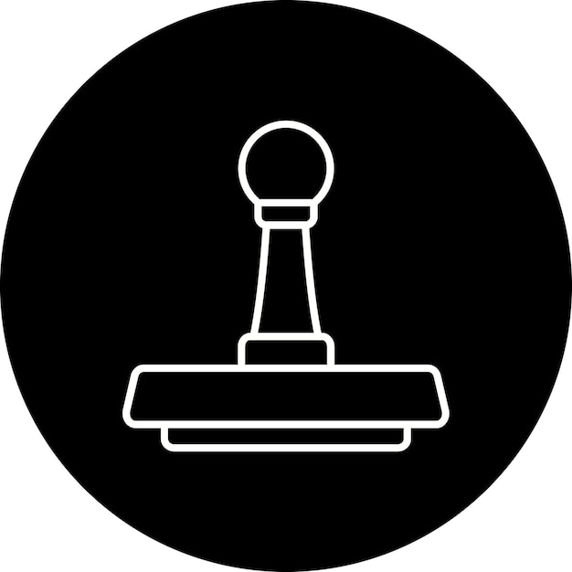 Icono de sello
