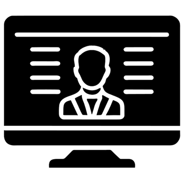 icono del seminario web