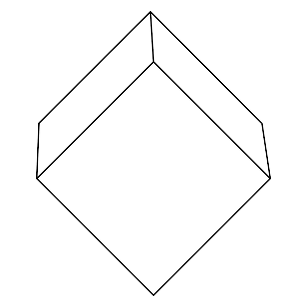 Icono de señal de vector aislado de la web
