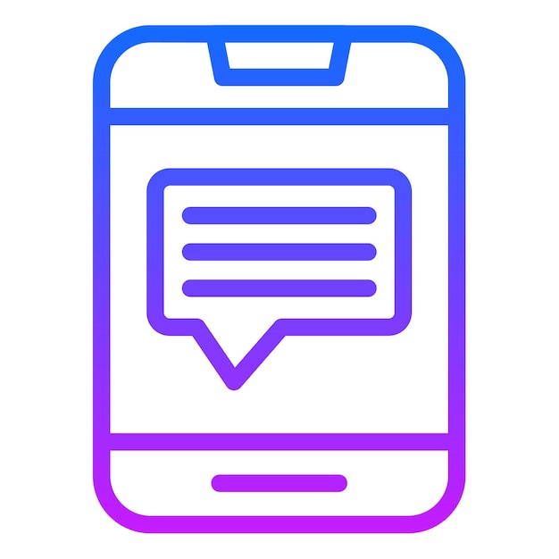 Icono de servicio al cliente