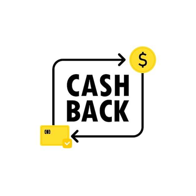 Icono de servicio de devolución de dinero. Signo de transferencia de dinero. Símbolo de flecha de rotación. Símbolo de devolución de dinero. Vector sobre fondo blanco aislado. EPS 10.