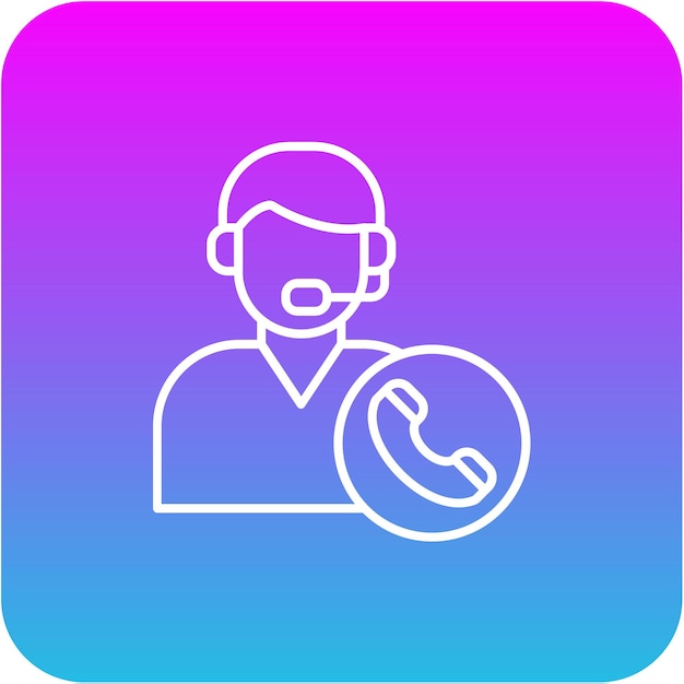 Icono de los servicios de apoyo
