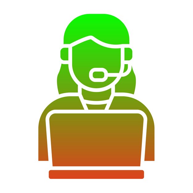 Icono de los servicios de apoyo