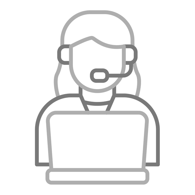 Icono de los servicios de apoyo