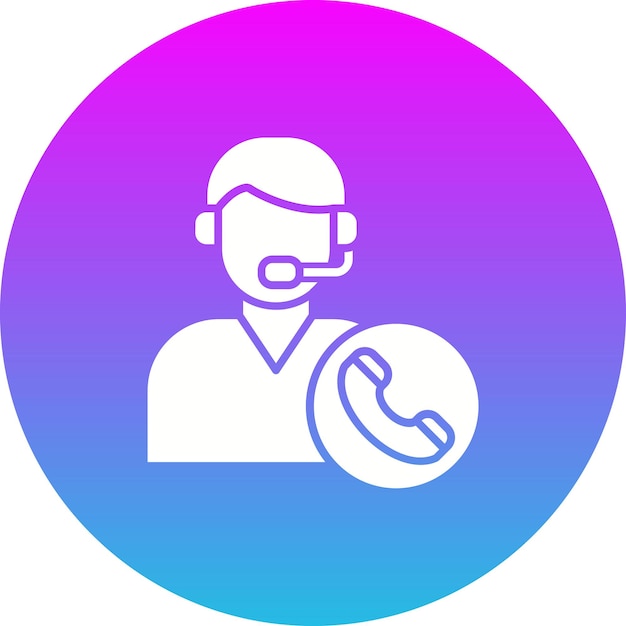 Icono de los servicios de apoyo