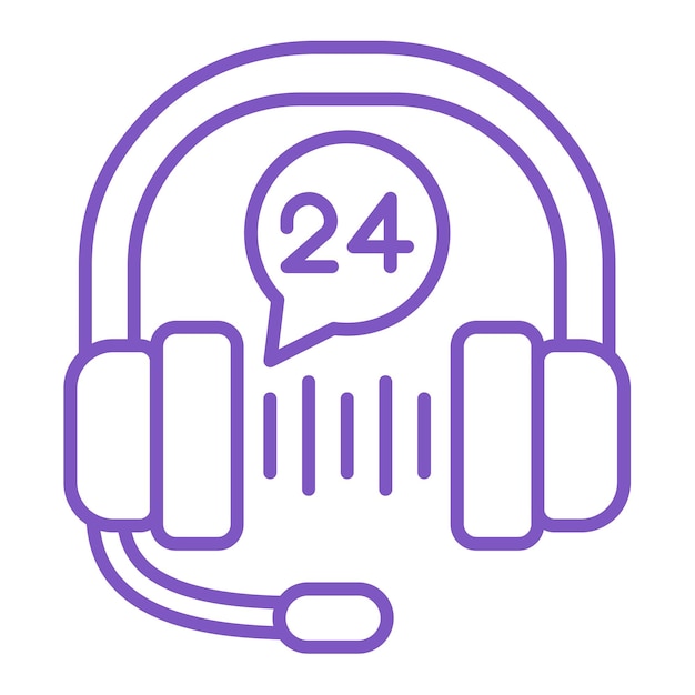 Icono de los servicios de apoyo