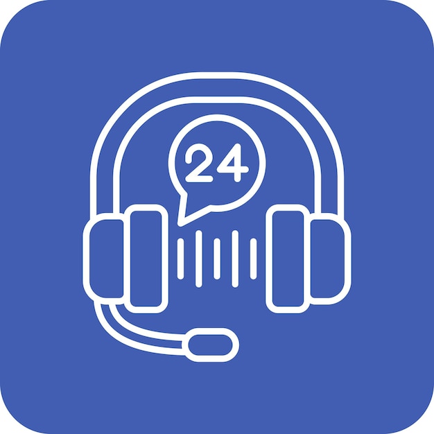 Icono de los servicios de apoyo