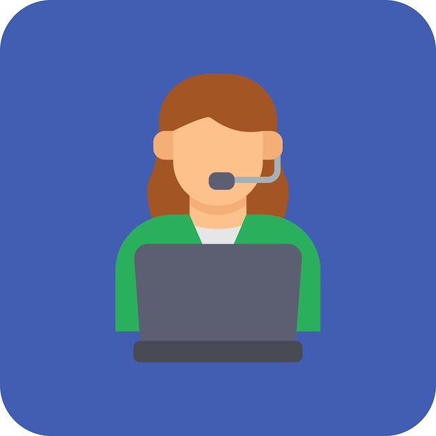 Icono de los servicios de apoyo