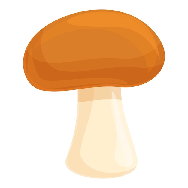 Icono de seta Caricatura de icono de vector de seta para diseño web aislado sobre fondo blanco