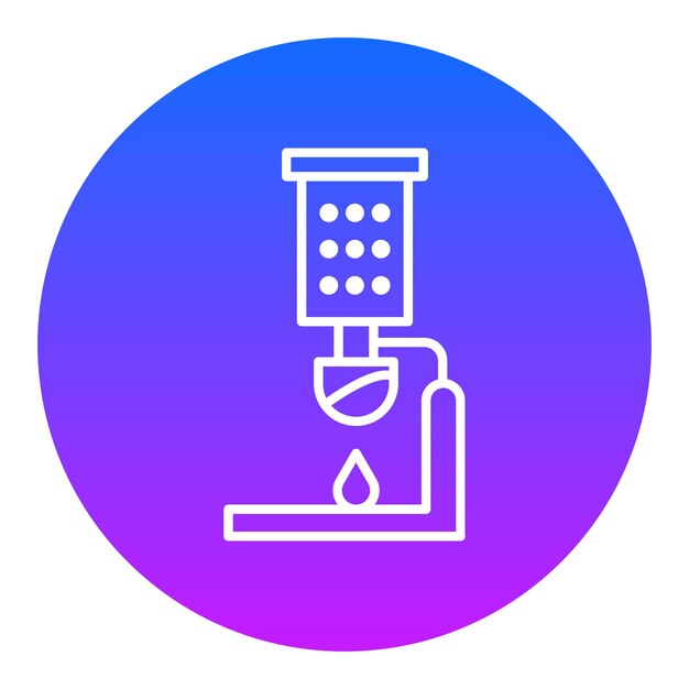 El icono de Sifón