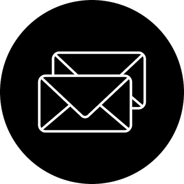 Icono del sobre