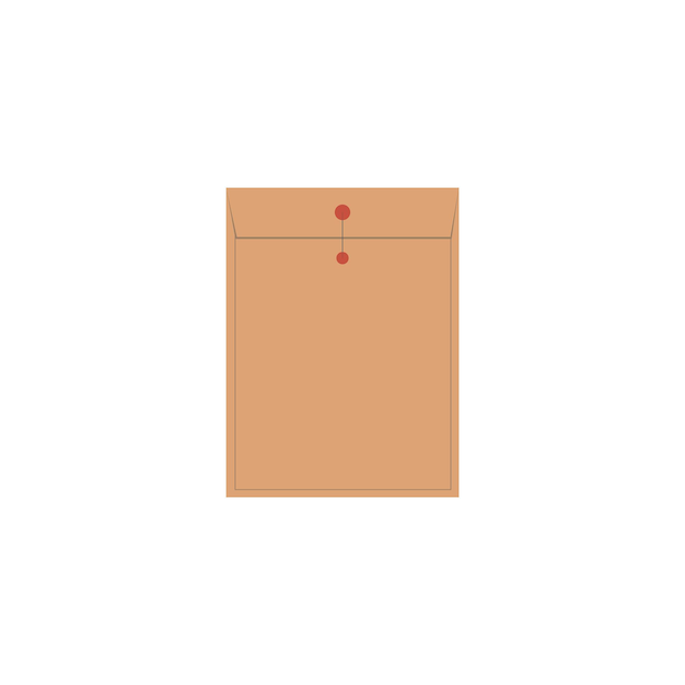 Icono de sobre